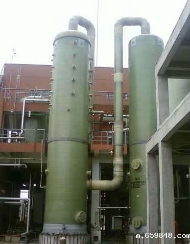 玻璃钢洗涤塔诚信商家-诚信经营-质量保证-长期合作伙伴