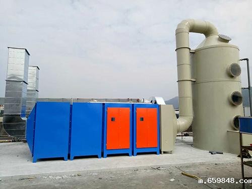 重庆酸雾吸收塔报价-市场竞争力-优质产品-满足需求